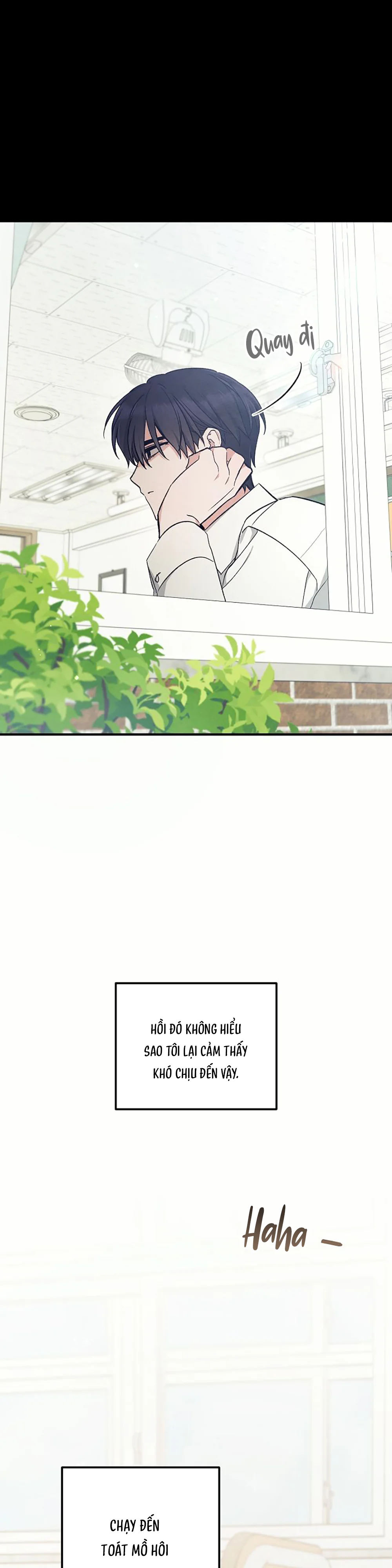 Đọc truyện Linh Hồn Của Mu Ryeong - Chapter 47