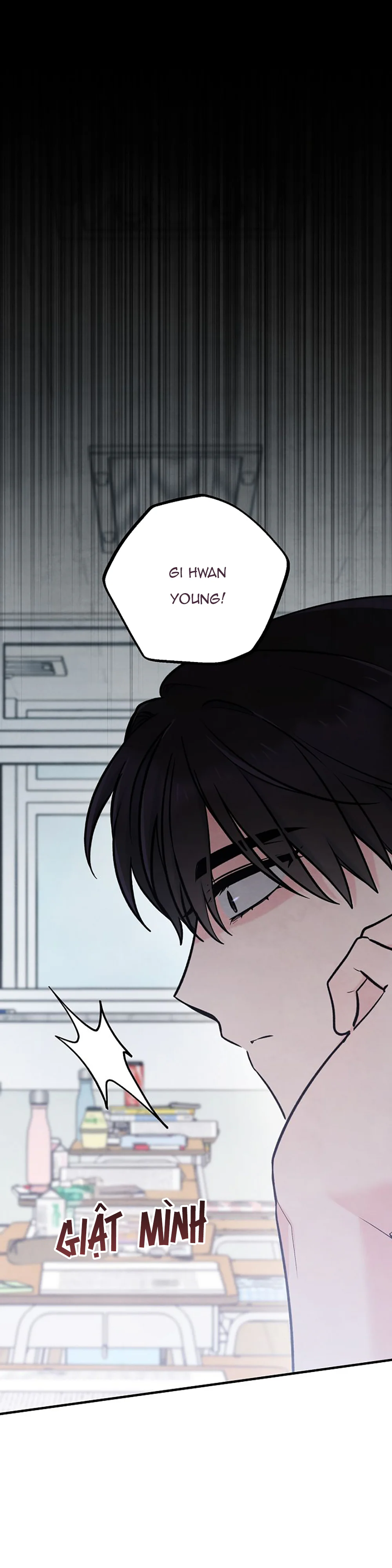 Đọc truyện Linh Hồn Của Mu Ryeong - Chapter 47