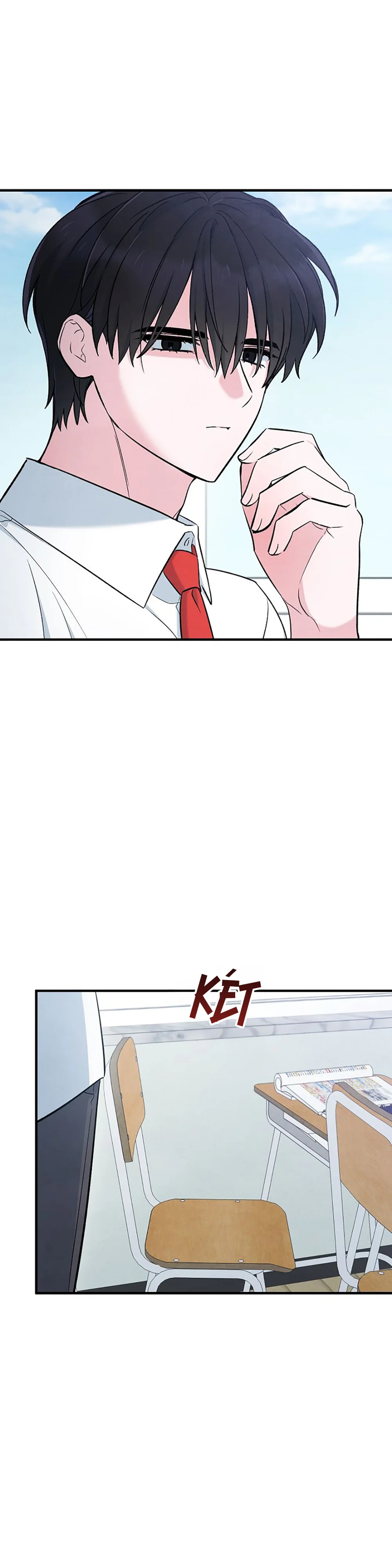 Đọc truyện Linh Hồn Của Mu Ryeong - Chapter 47