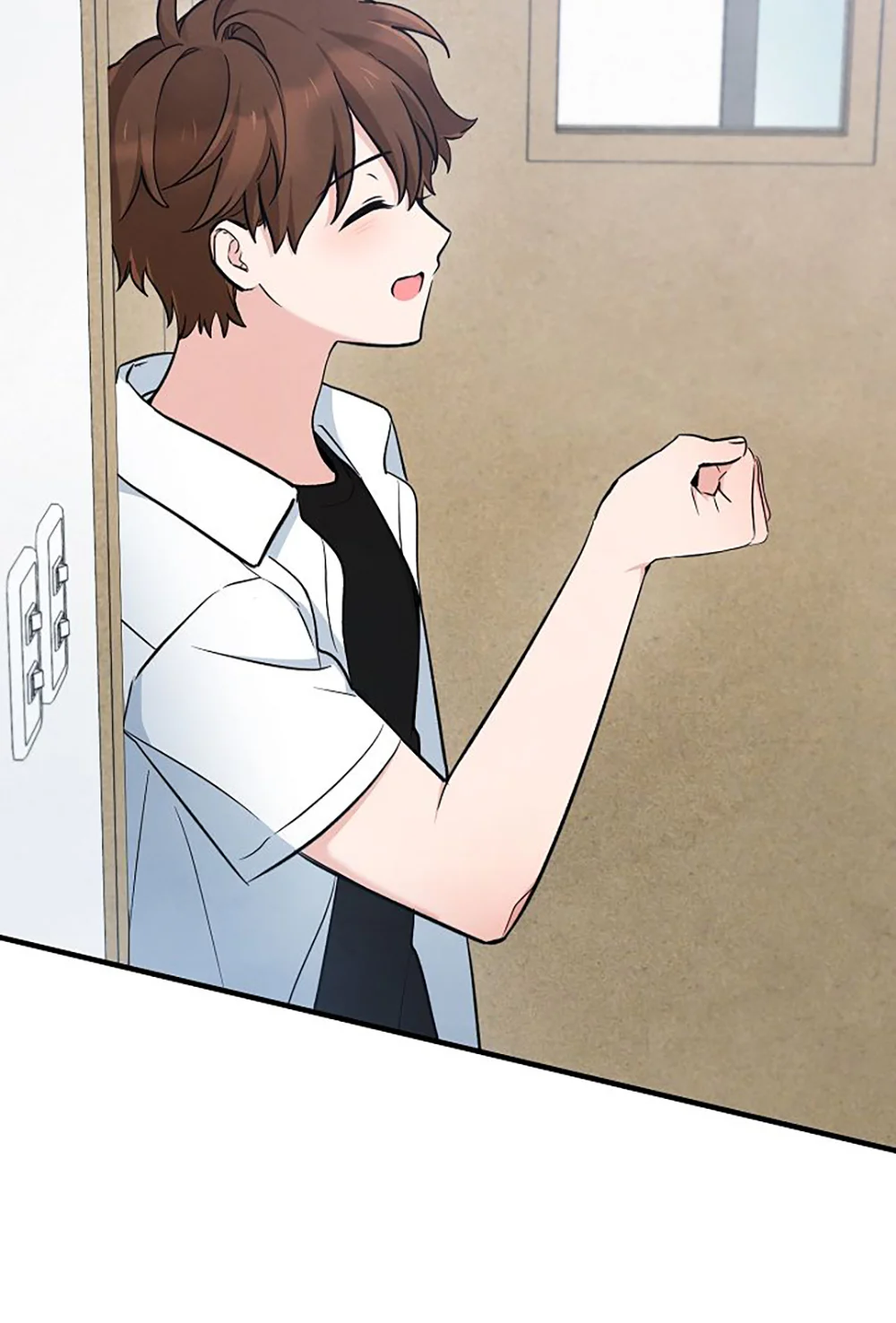 Đọc truyện Linh Hồn Của Mu Ryeong - Chapter 47