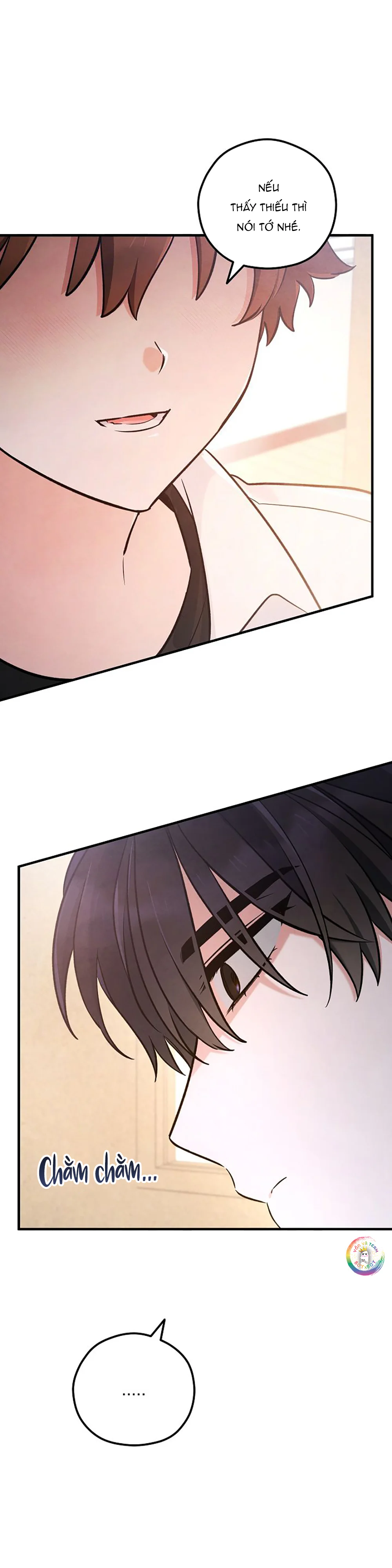 Đọc truyện Linh Hồn Của Mu Ryeong - Chapter 47