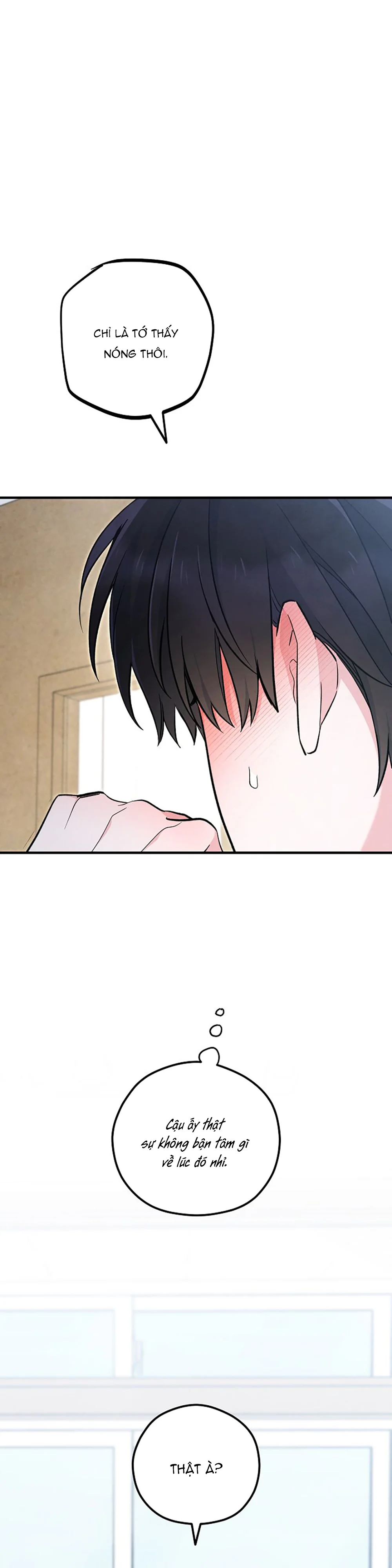 Đọc truyện Linh Hồn Của Mu Ryeong - Chapter 47