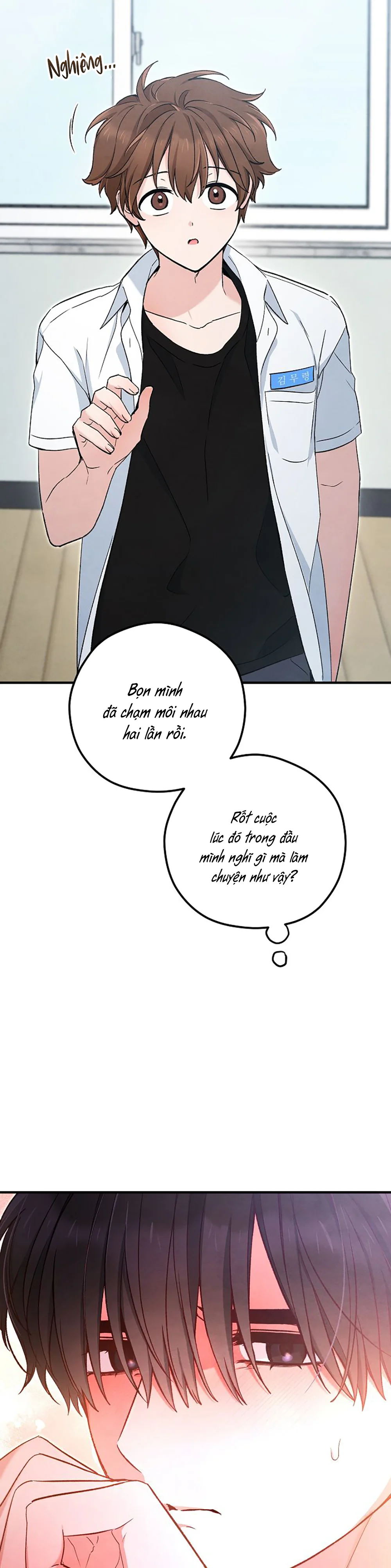 Đọc truyện Linh Hồn Của Mu Ryeong - Chapter 47