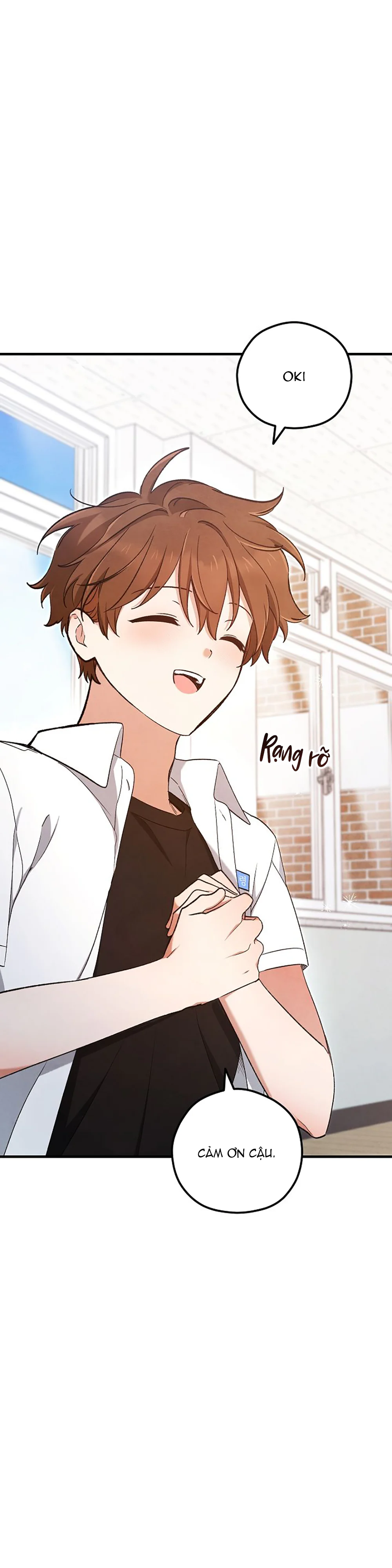 Đọc truyện Linh Hồn Của Mu Ryeong - Chapter 47