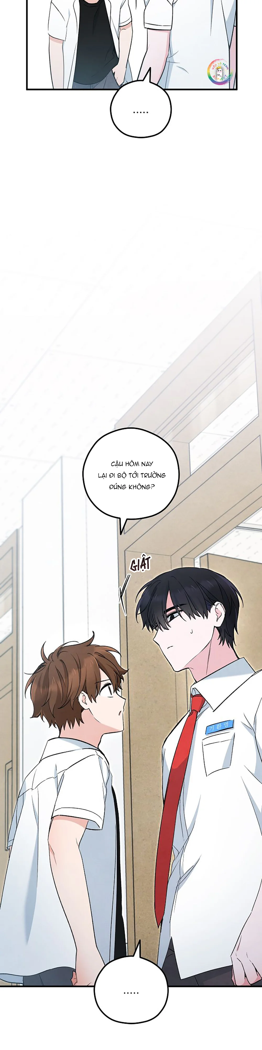 Đọc truyện Linh Hồn Của Mu Ryeong - Chapter 47