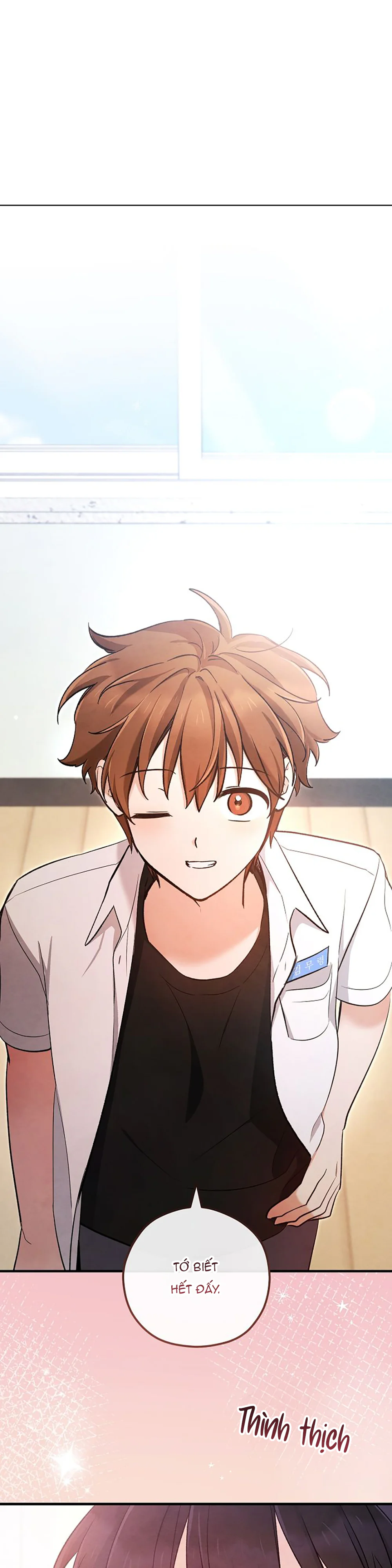 Đọc truyện Linh Hồn Của Mu Ryeong - Chapter 47