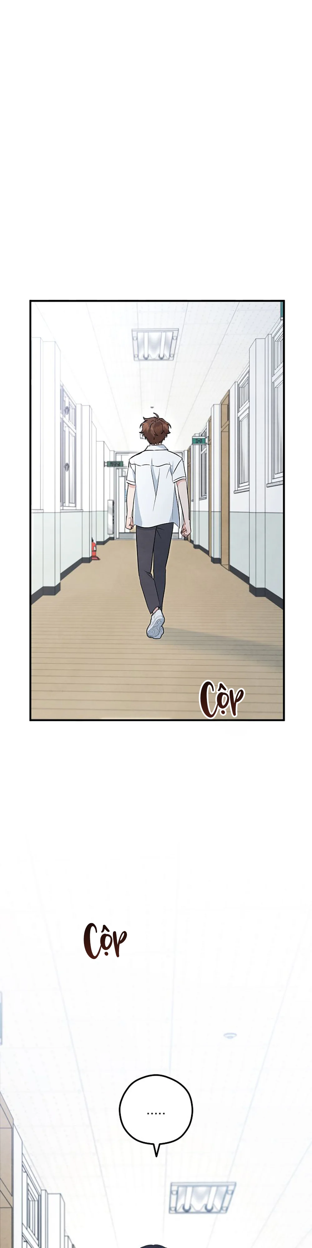 Đọc truyện Linh Hồn Của Mu Ryeong - Chapter 47