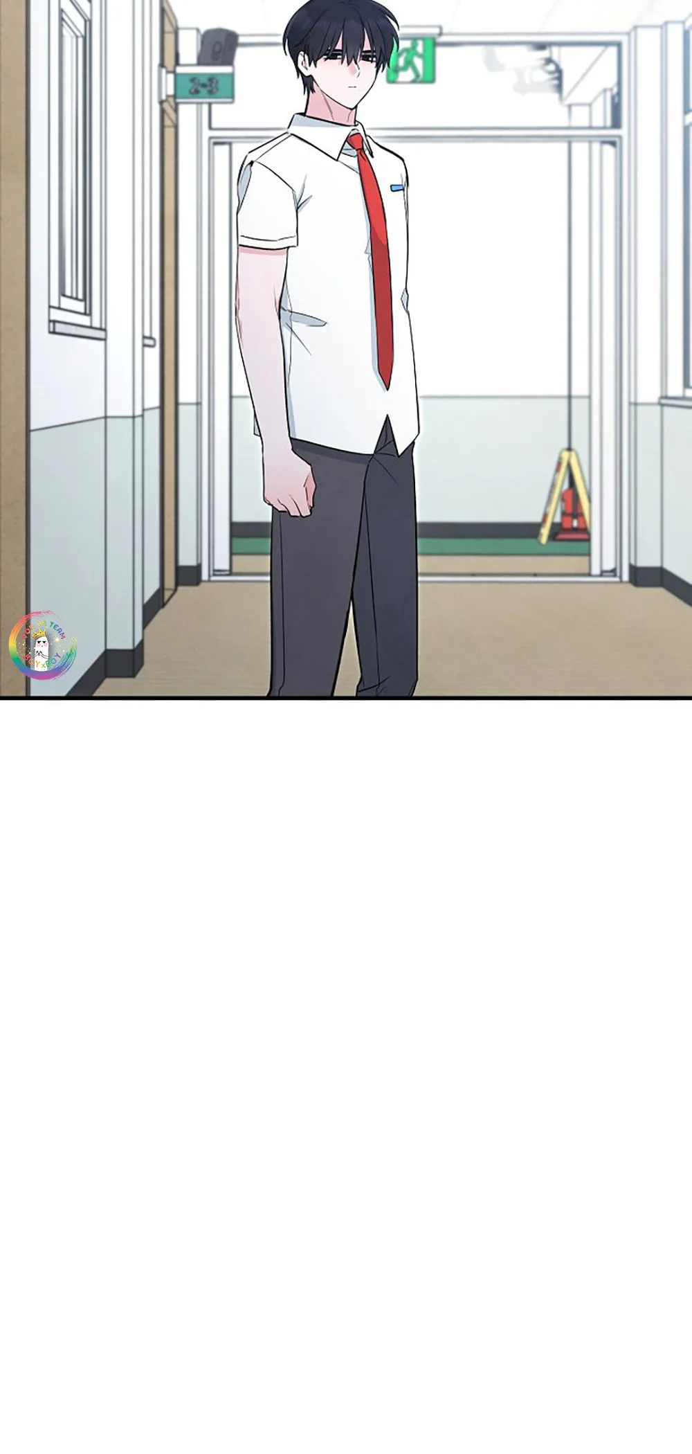 Đọc truyện Linh Hồn Của Mu Ryeong - Chapter 47