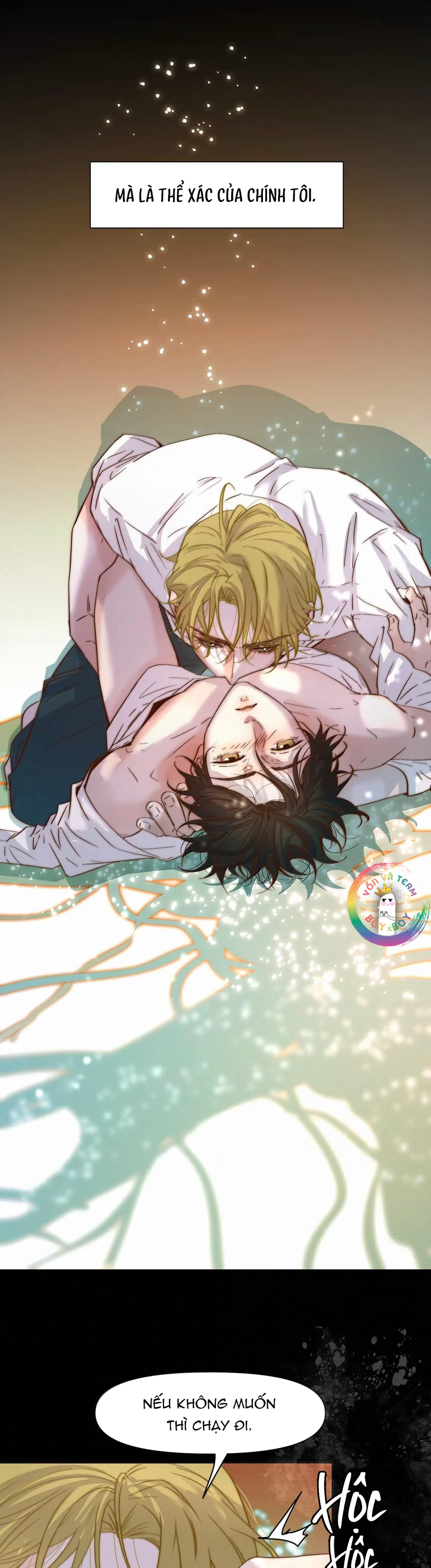 Đọc truyện Trỗi Dậy Từ Tro Tàn - Chapter 115