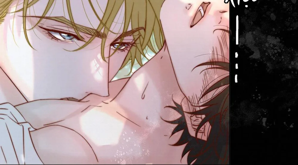 Đọc truyện Trỗi Dậy Từ Tro Tàn - Chapter 115 Chụt chụt