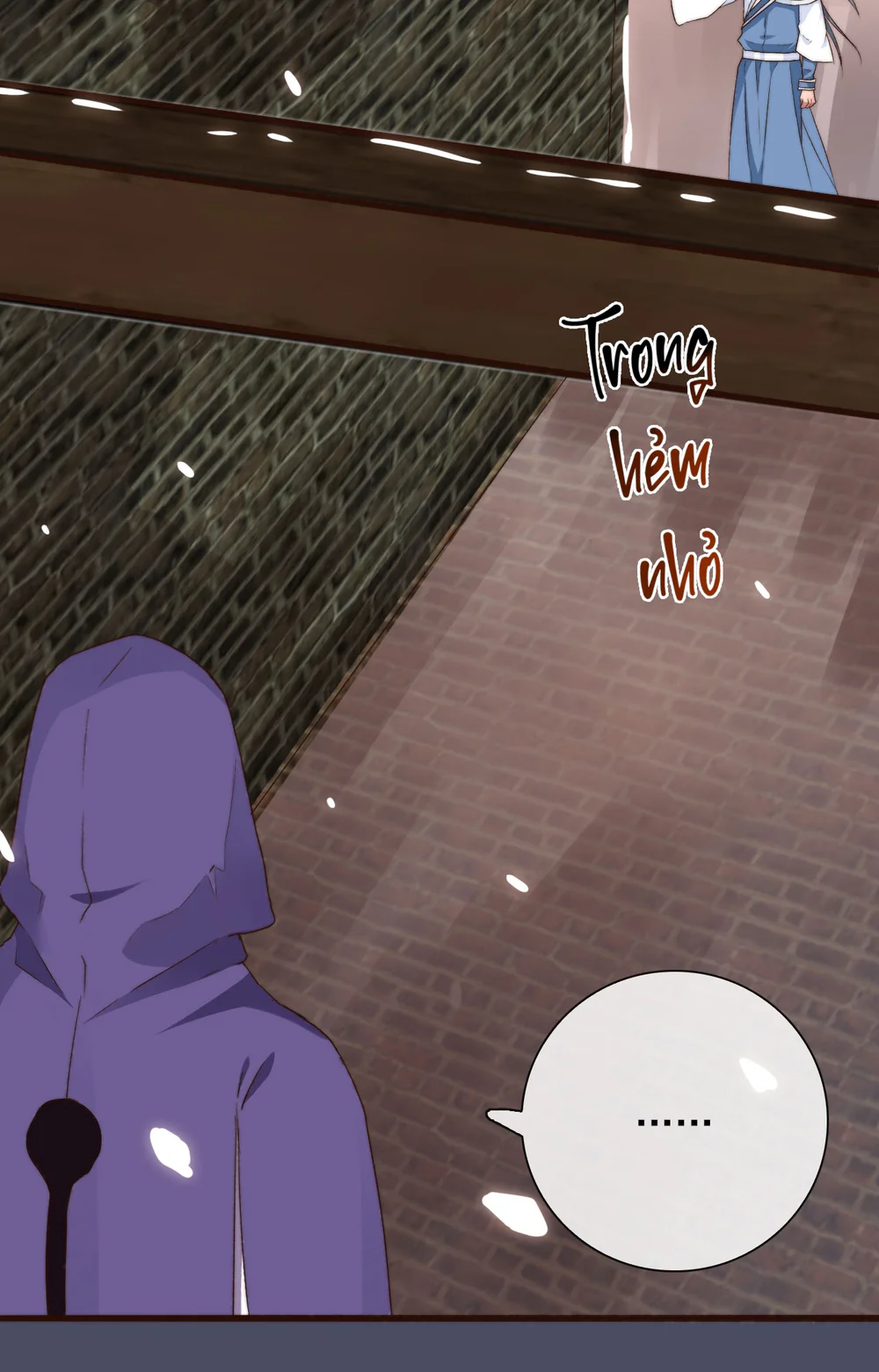 Đọc truyện Hạnh Lâm Phương Hoa - Chapter 114