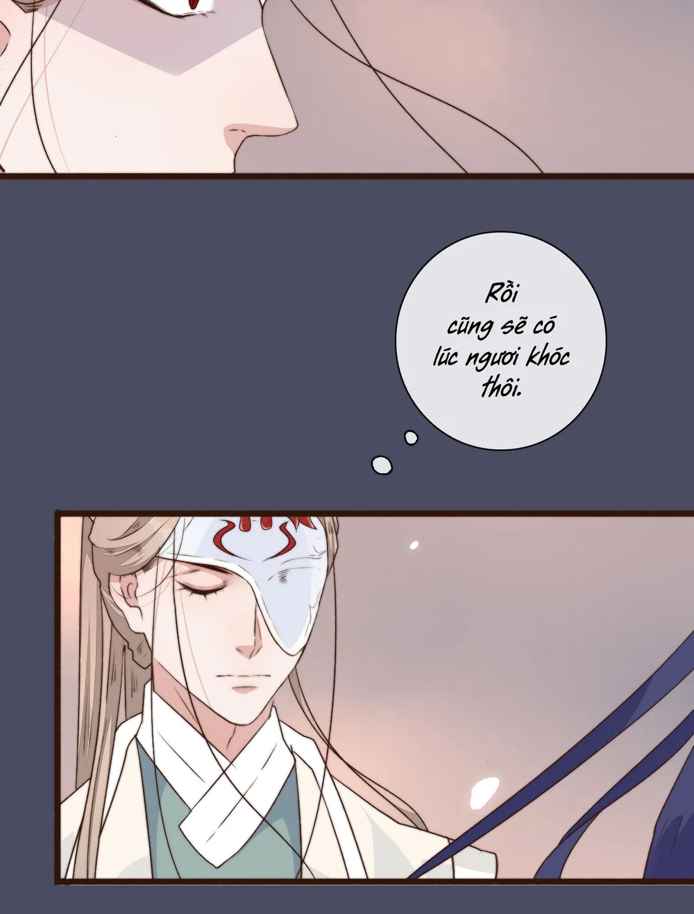 Đọc truyện Hạnh Lâm Phương Hoa - Chapter 114