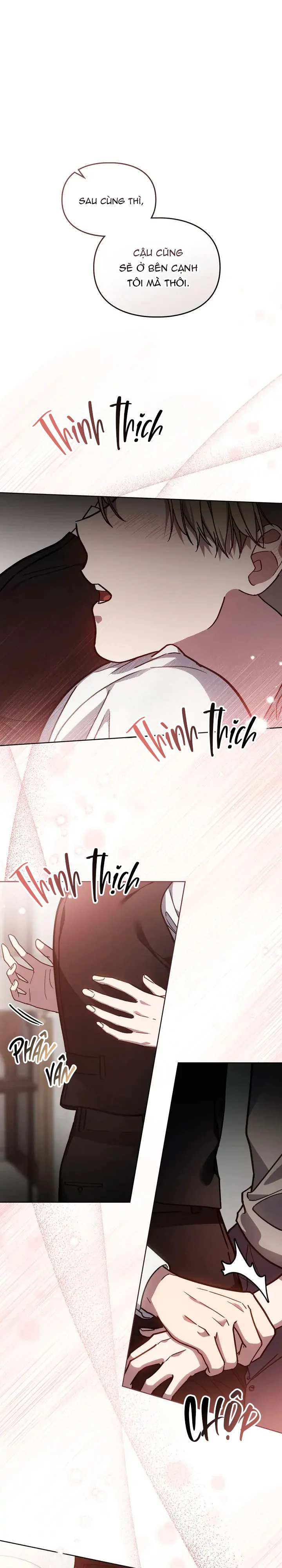 Đọc truyện Vết Tích Của Ánh Dương - Chapter 78