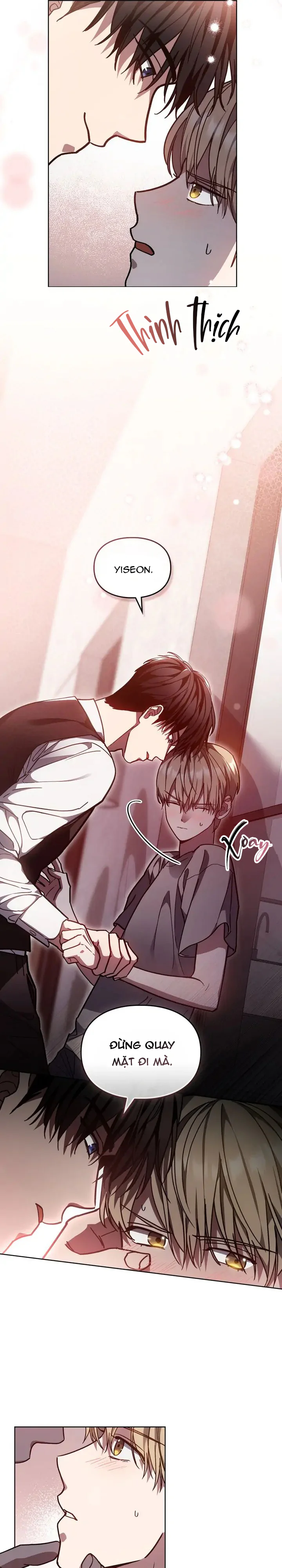 Đọc truyện Vết Tích Của Ánh Dương - Chapter 78