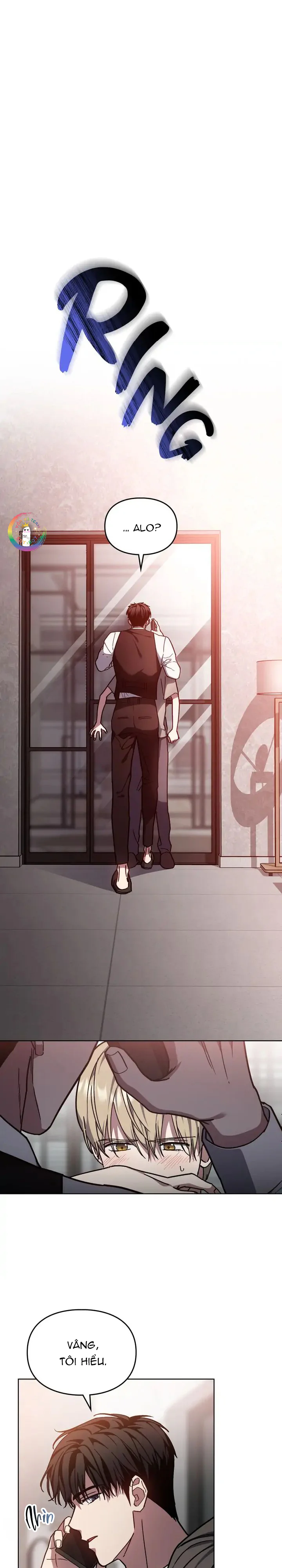 Đọc truyện Vết Tích Của Ánh Dương - Chapter 78