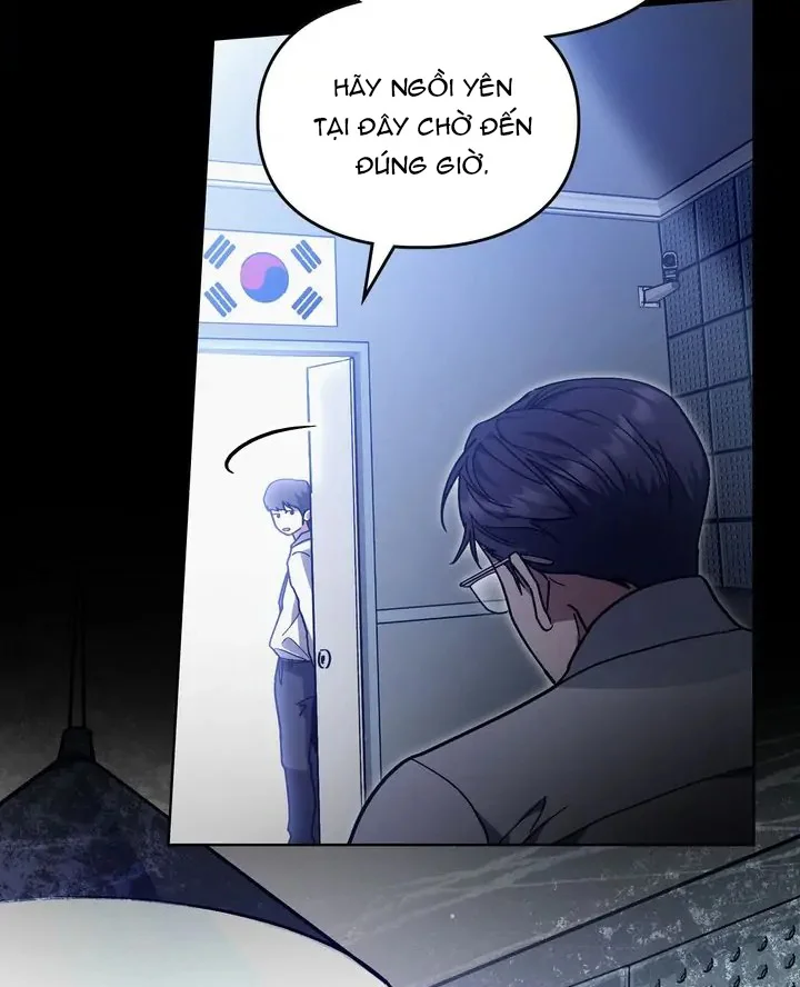 Đọc truyện Vết Tích Của Ánh Dương - Chapter 78