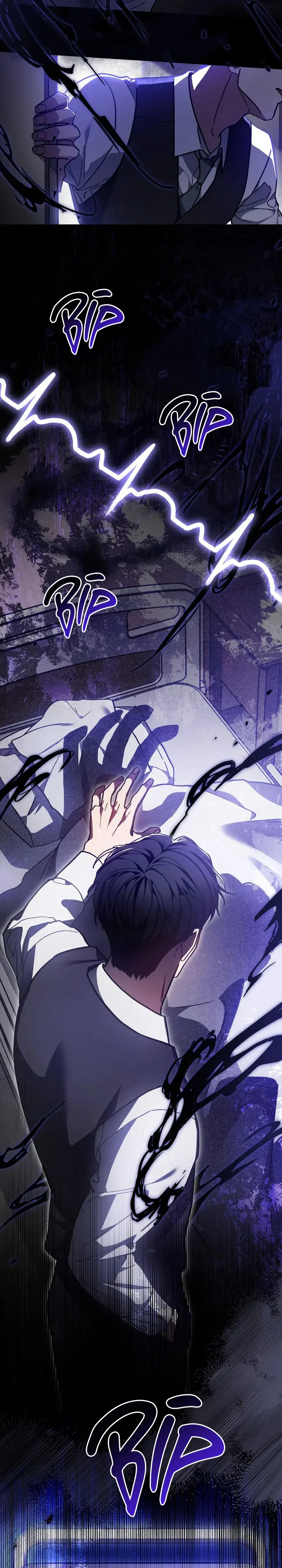 Đọc truyện Vết Tích Của Ánh Dương - Chapter 78