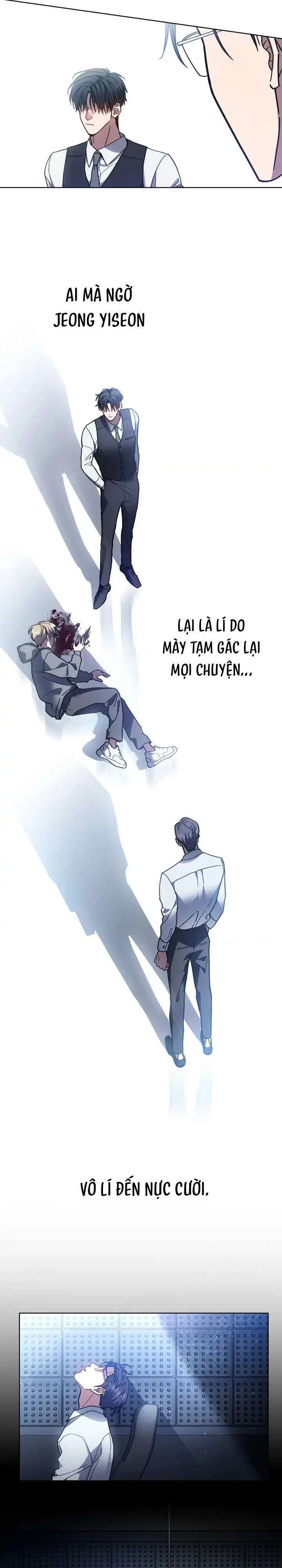 Đọc truyện Vết Tích Của Ánh Dương - Chapter 78