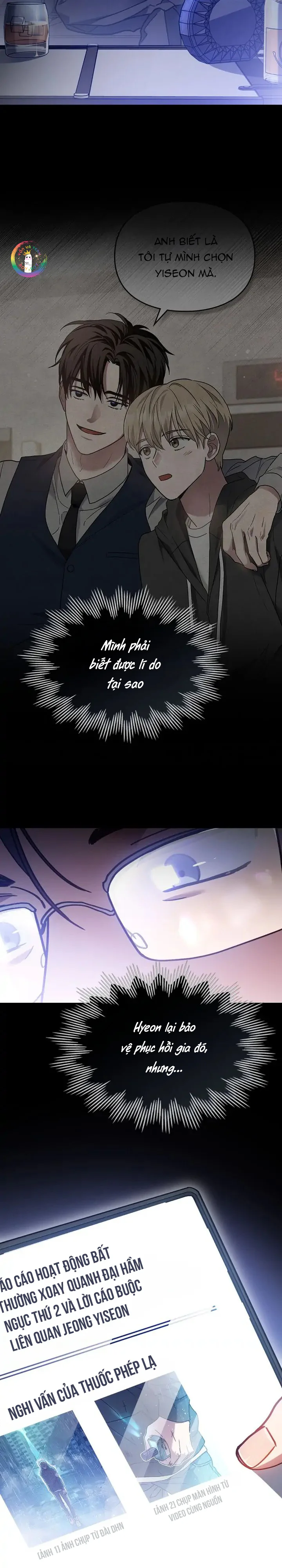 Đọc truyện Vết Tích Của Ánh Dương - Chapter 78