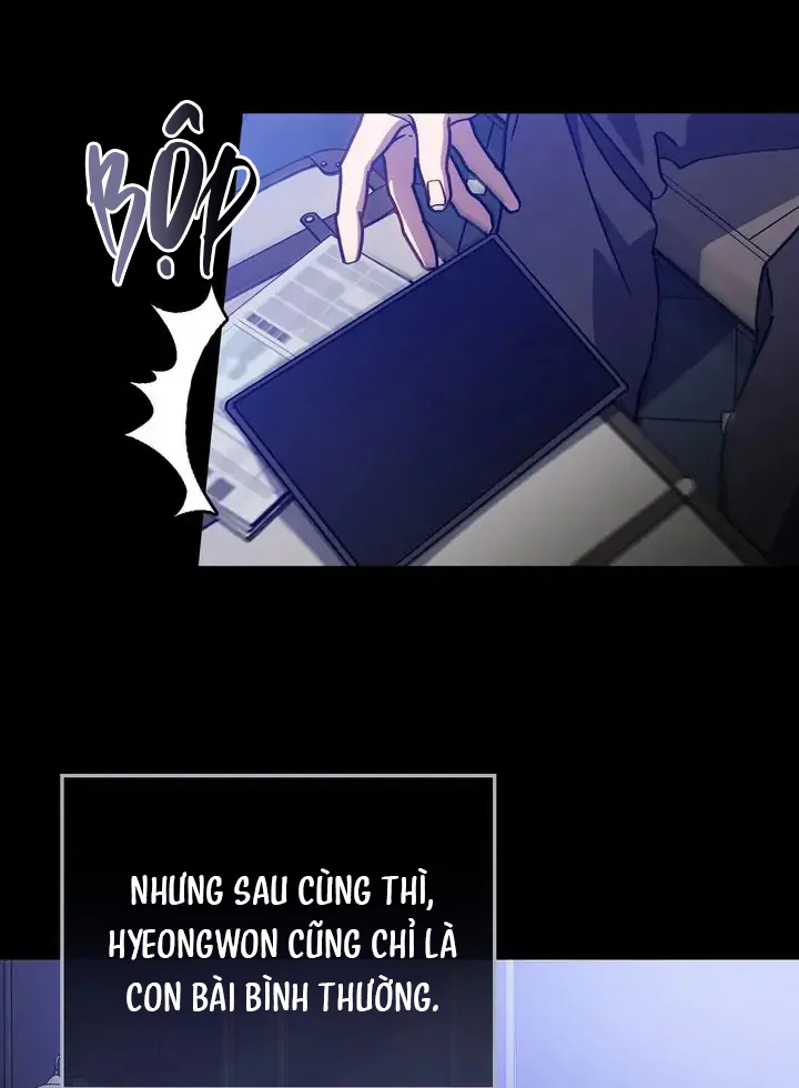 Đọc truyện Vết Tích Của Ánh Dương - Chapter 78