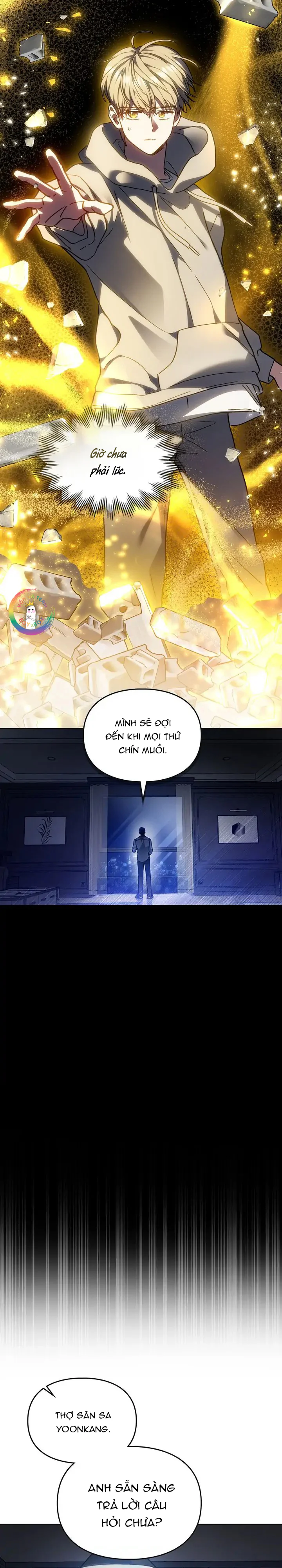Đọc truyện Vết Tích Của Ánh Dương - Chapter 78
