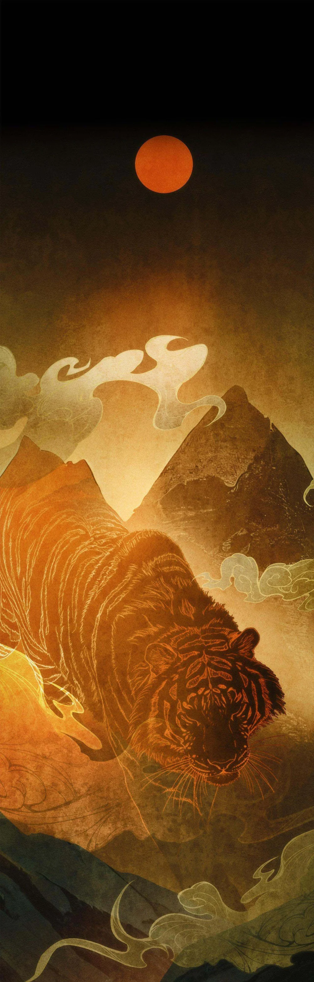 Đọc truyện Sợi Chỉ Đỏ Không Tàn - Chapter 31