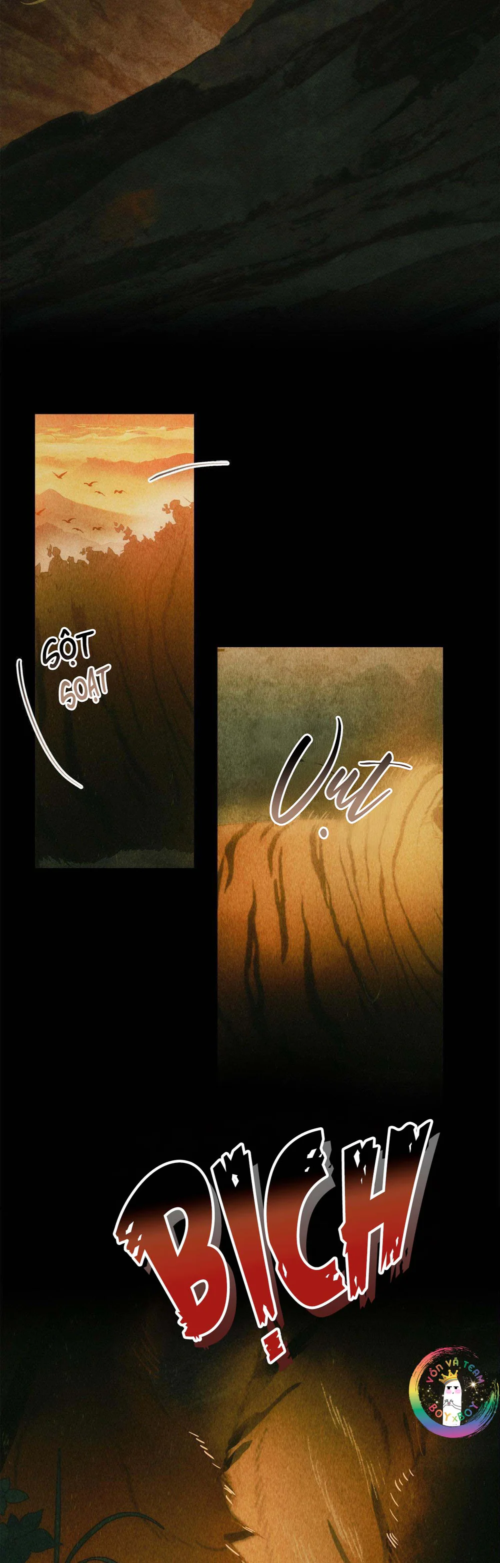 Đọc truyện Sợi Chỉ Đỏ Không Tàn - Chapter 31