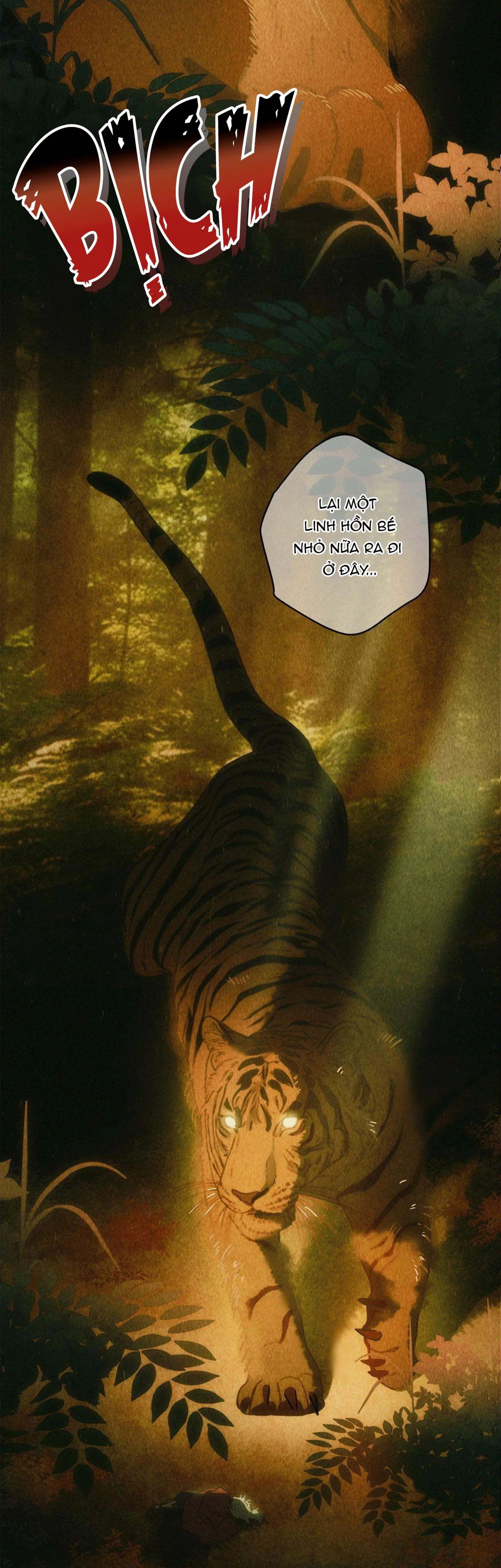 Đọc truyện Sợi Chỉ Đỏ Không Tàn - Chapter 31