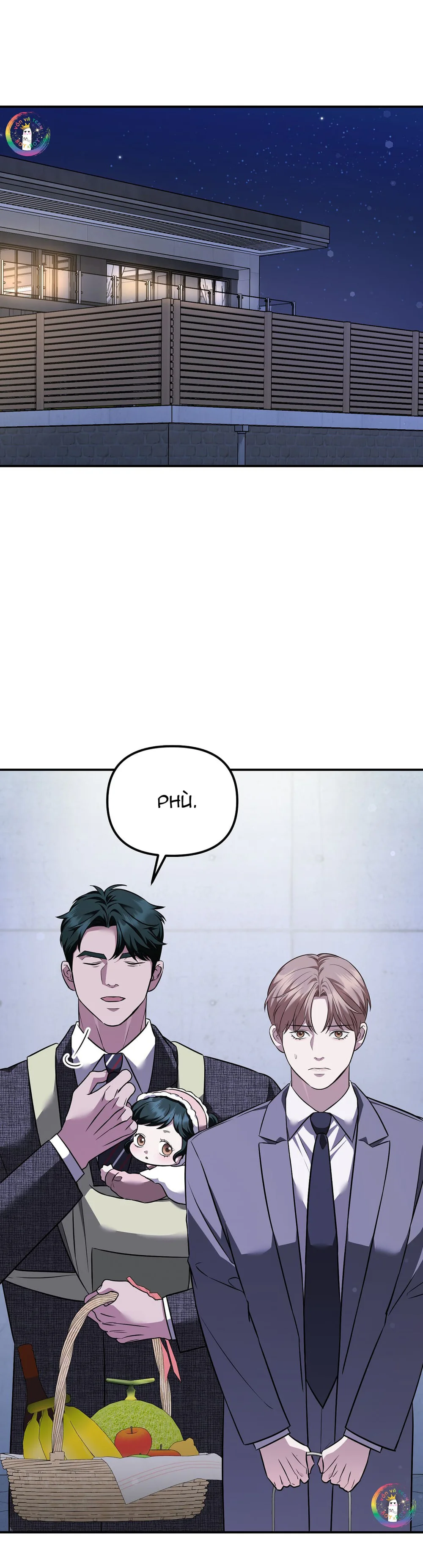 Đọc truyện Autobahn Romance - Chapter 19