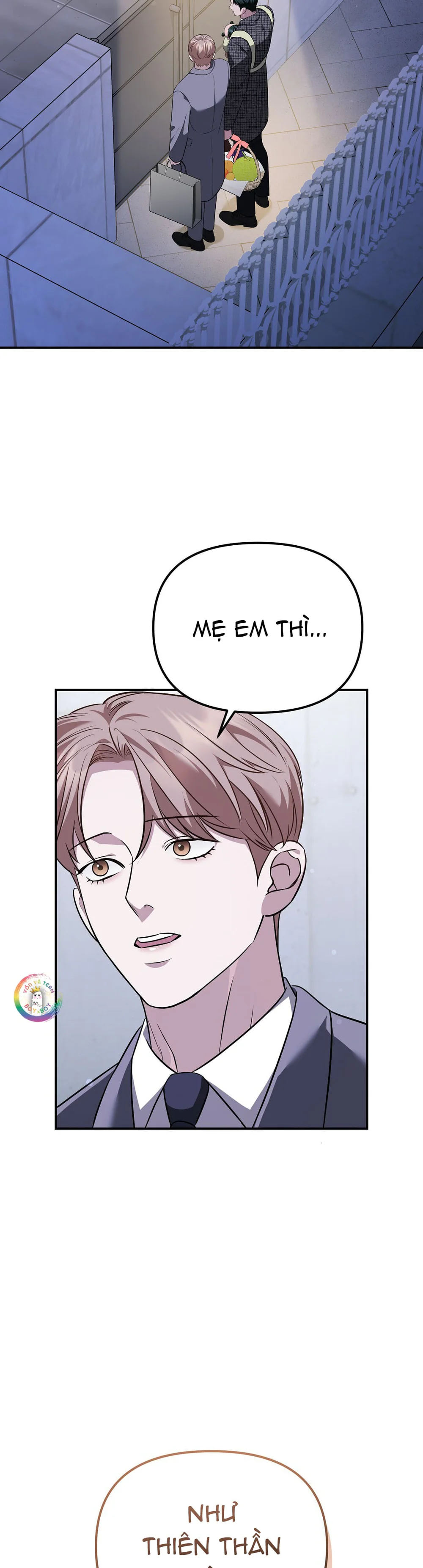 Đọc truyện Autobahn Romance - Chapter 19