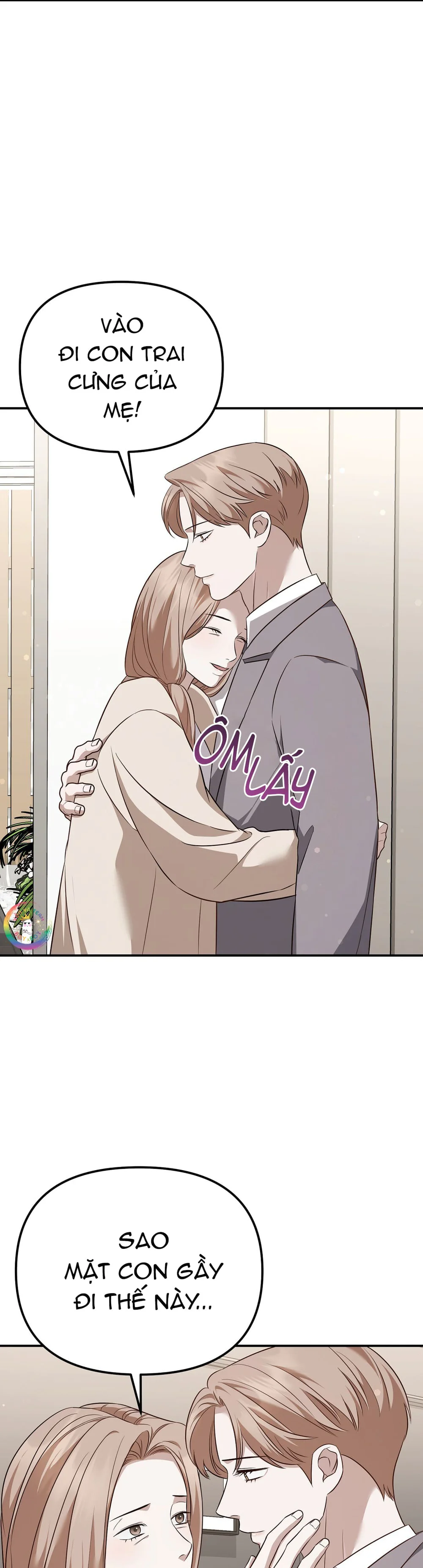 Đọc truyện Autobahn Romance - Chapter 19