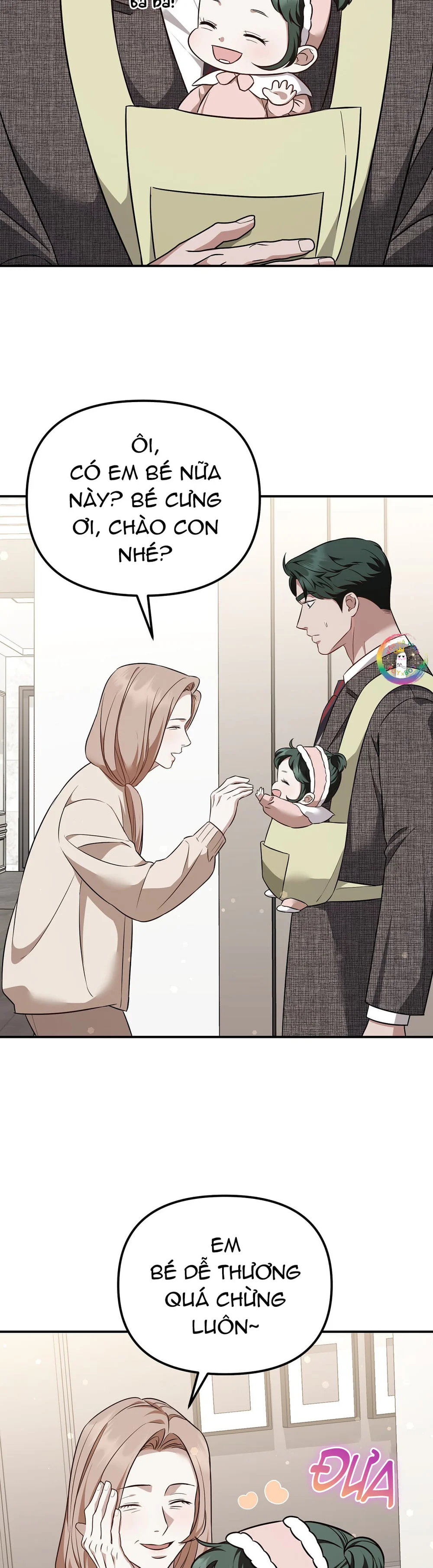 Đọc truyện Autobahn Romance - Chapter 19