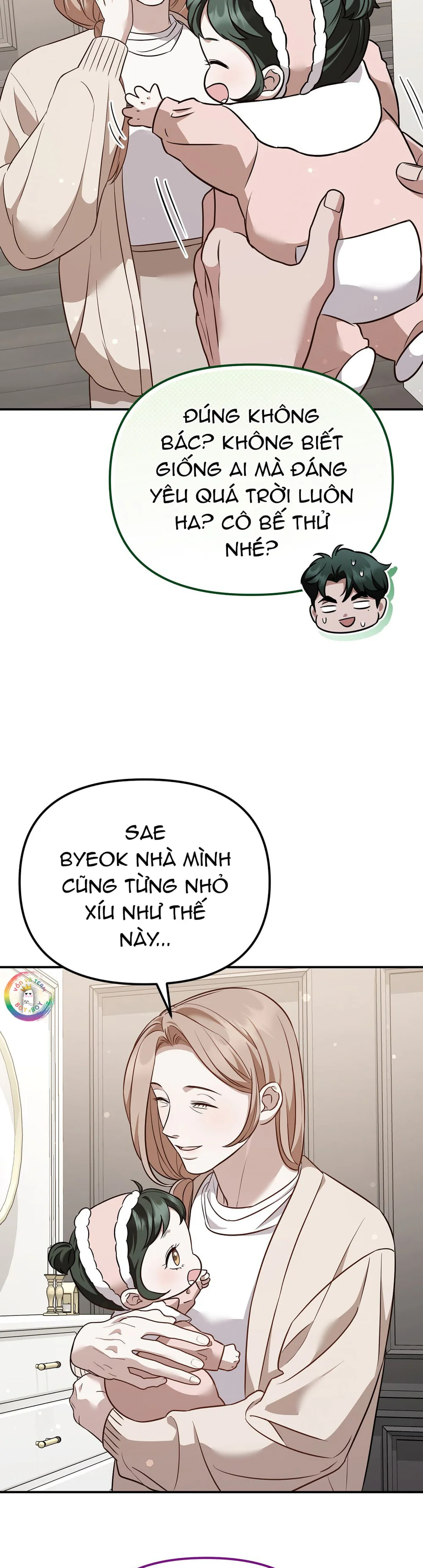 Đọc truyện Autobahn Romance - Chapter 19