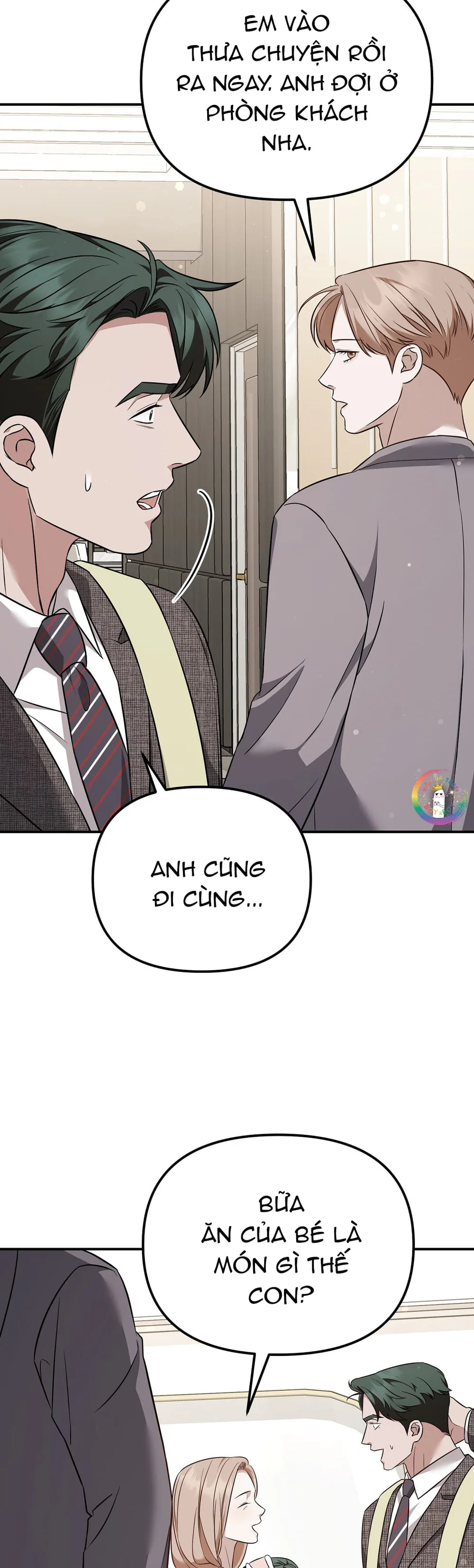 Đọc truyện Autobahn Romance - Chapter 19