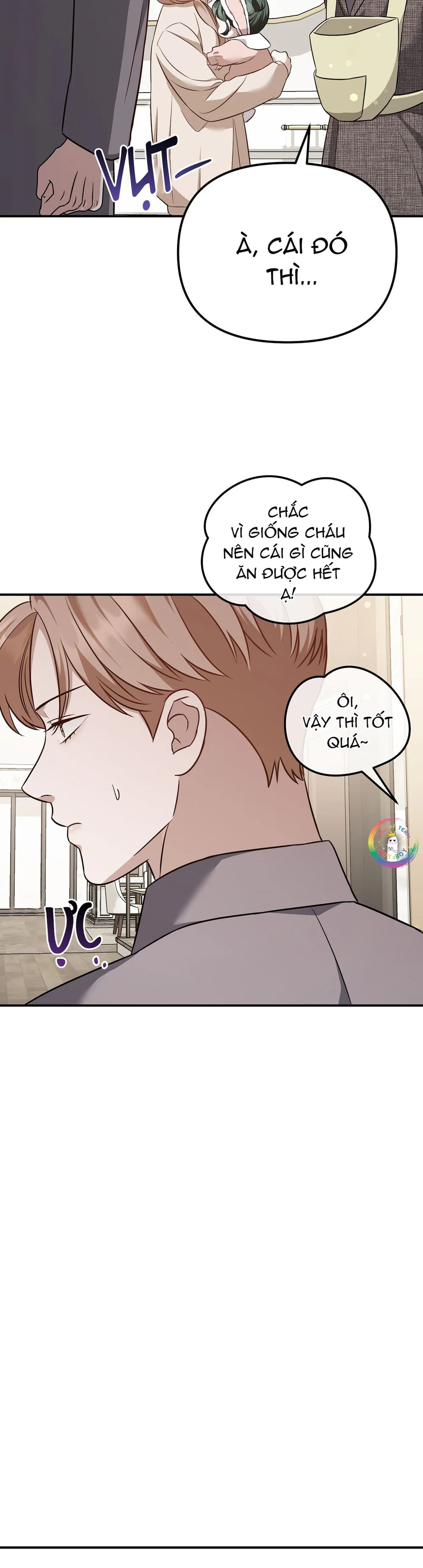 Đọc truyện Autobahn Romance - Chapter 19