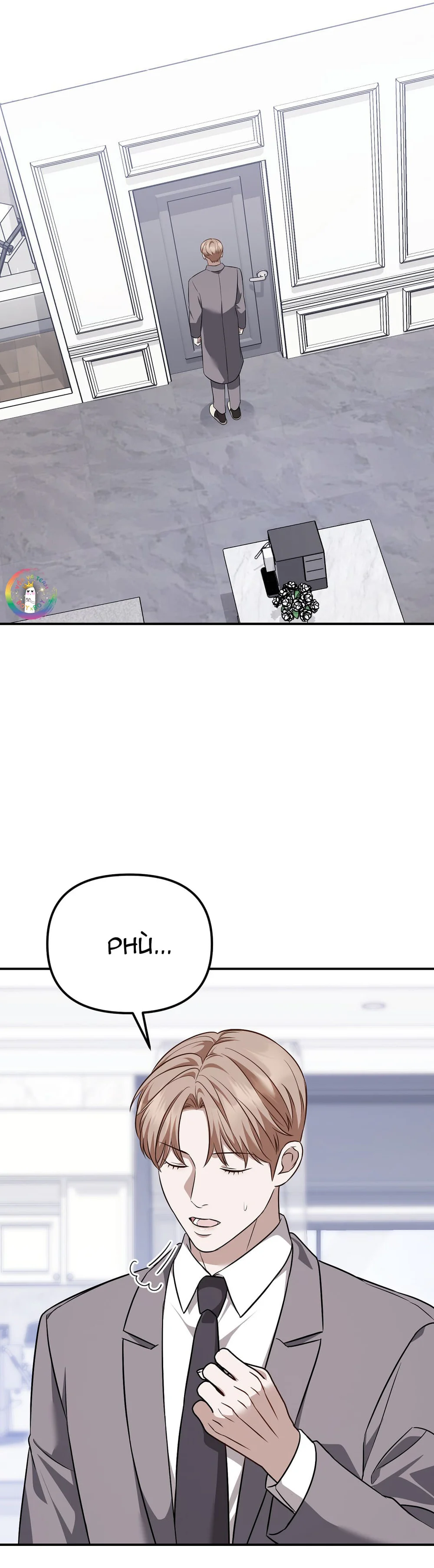 Đọc truyện Autobahn Romance - Chapter 19