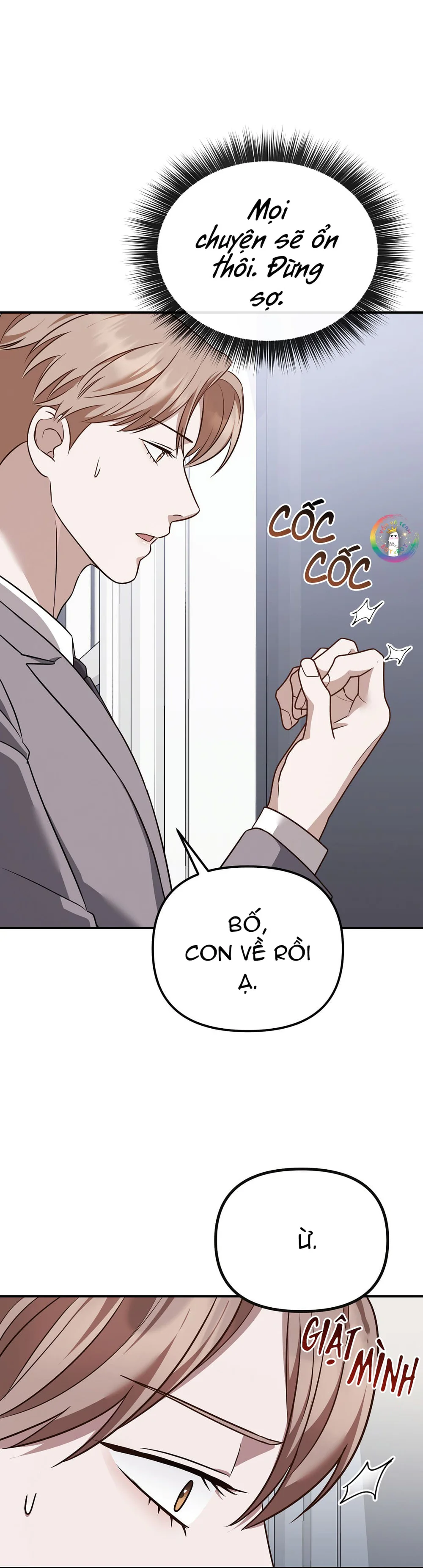 Đọc truyện Autobahn Romance - Chapter 19
