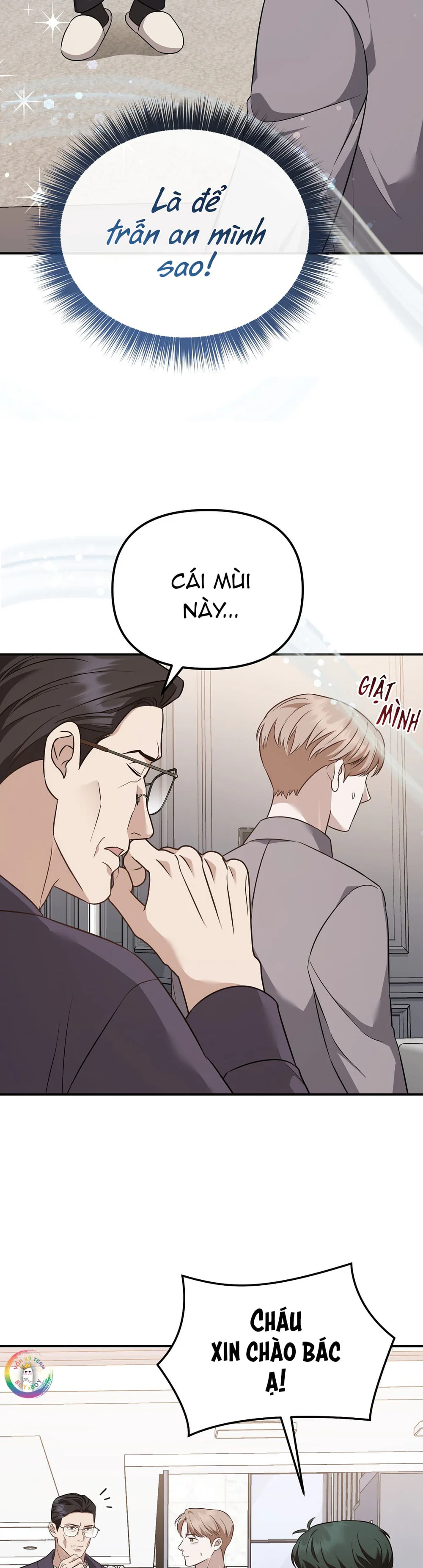 Đọc truyện Autobahn Romance - Chapter 19