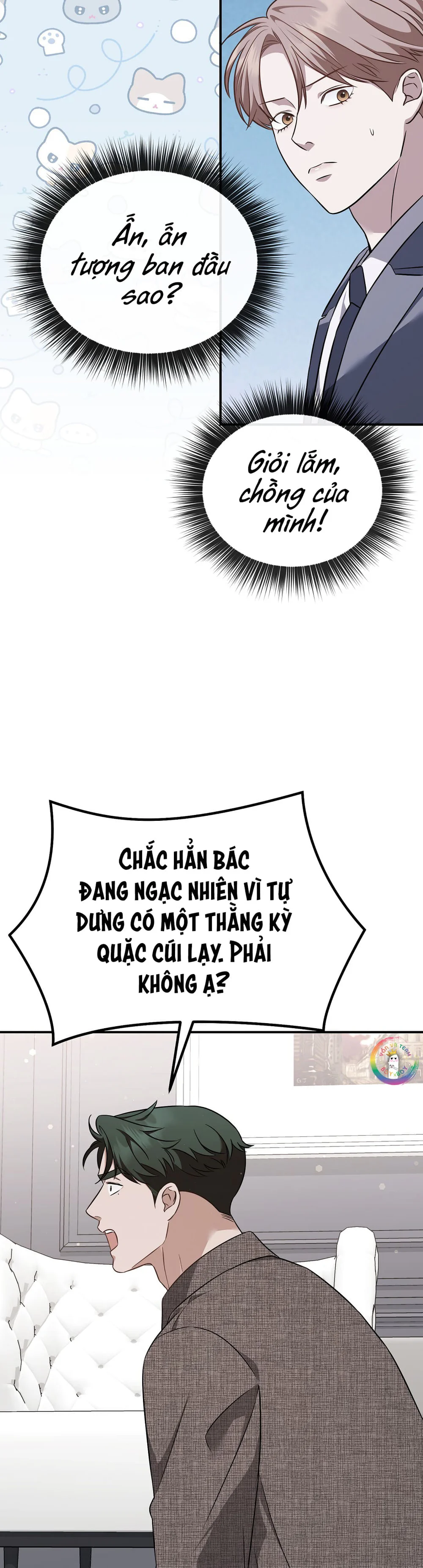Đọc truyện Autobahn Romance - Chapter 19