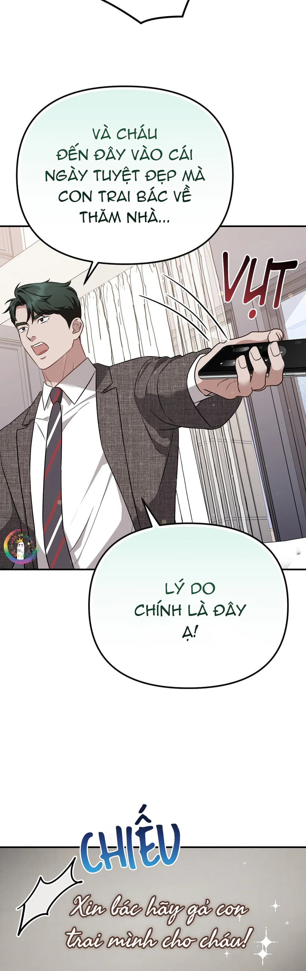 Đọc truyện Autobahn Romance - Chapter 19