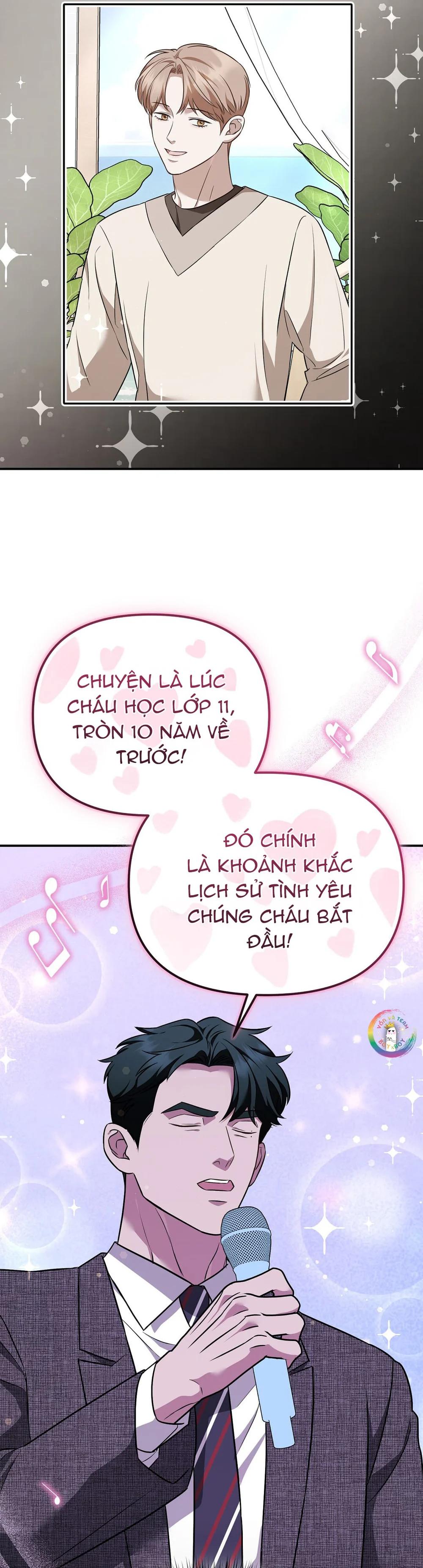 Đọc truyện Autobahn Romance - Chapter 19