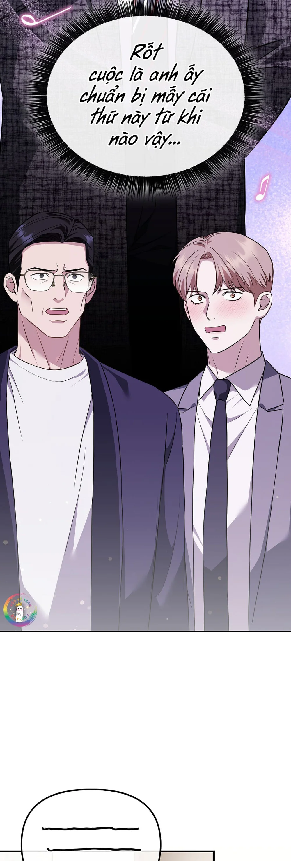Đọc truyện Autobahn Romance - Chapter 19