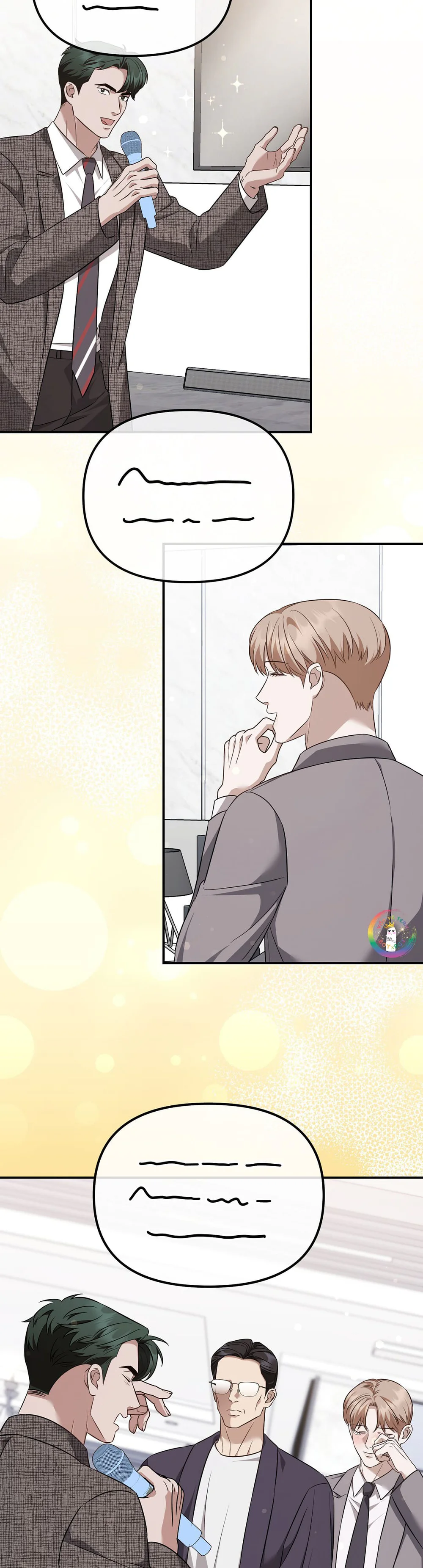 Đọc truyện Autobahn Romance - Chapter 19