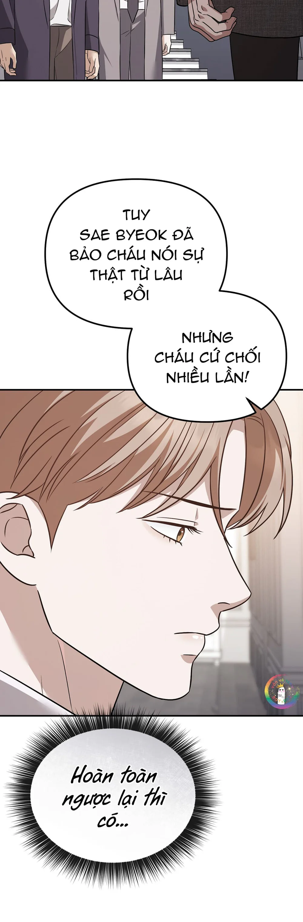 Đọc truyện Autobahn Romance - Chapter 19