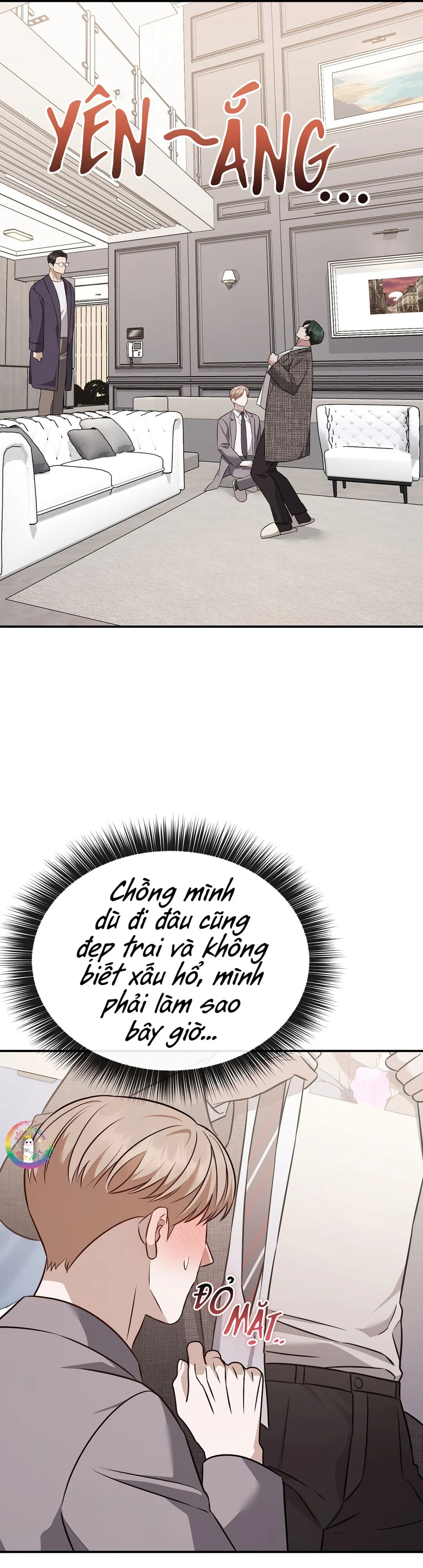 Đọc truyện Autobahn Romance - Chapter 19