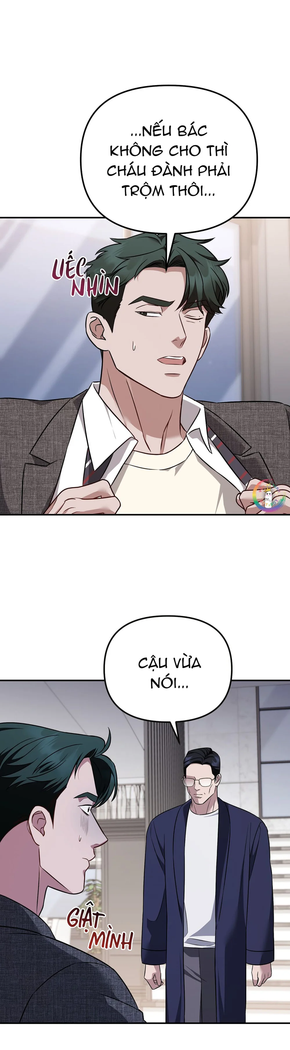 Đọc truyện Autobahn Romance - Chapter 19
