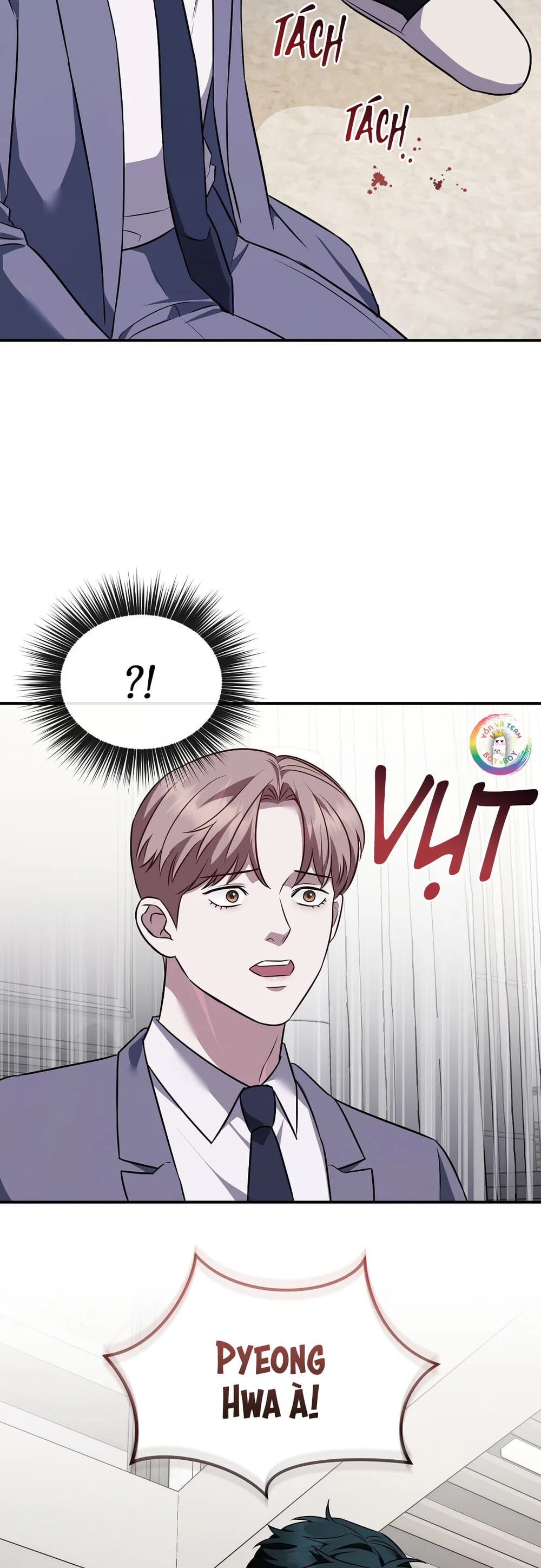 Đọc truyện Autobahn Romance - Chapter 19