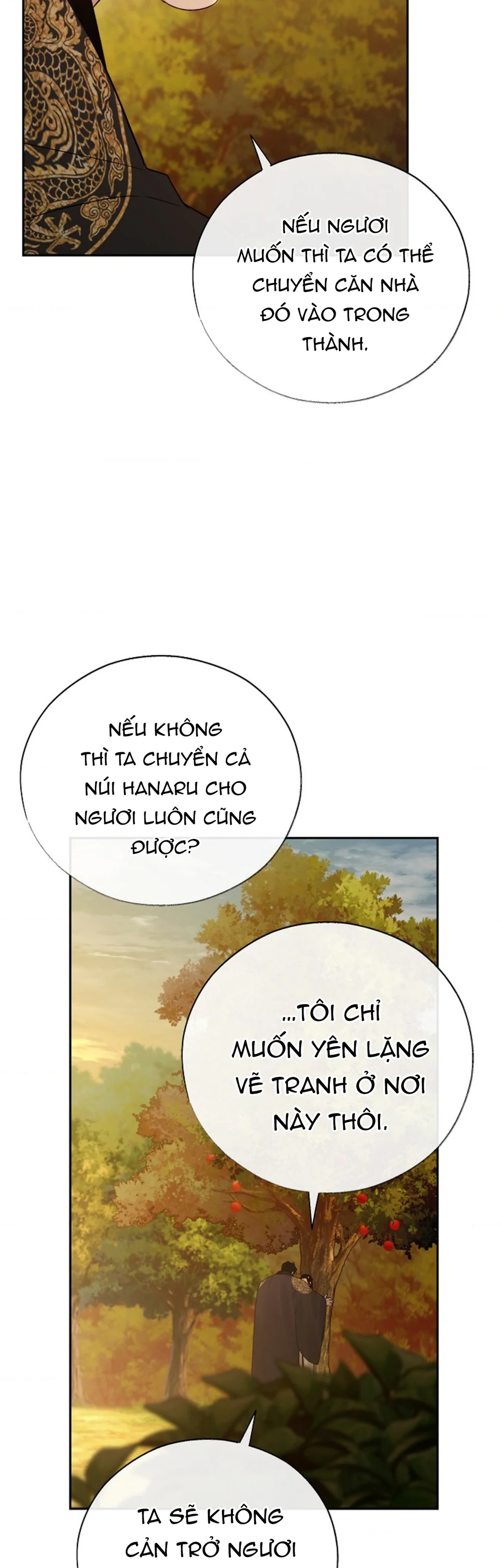 Đọc truyện THUỐC ĐỘC - Chapter 67