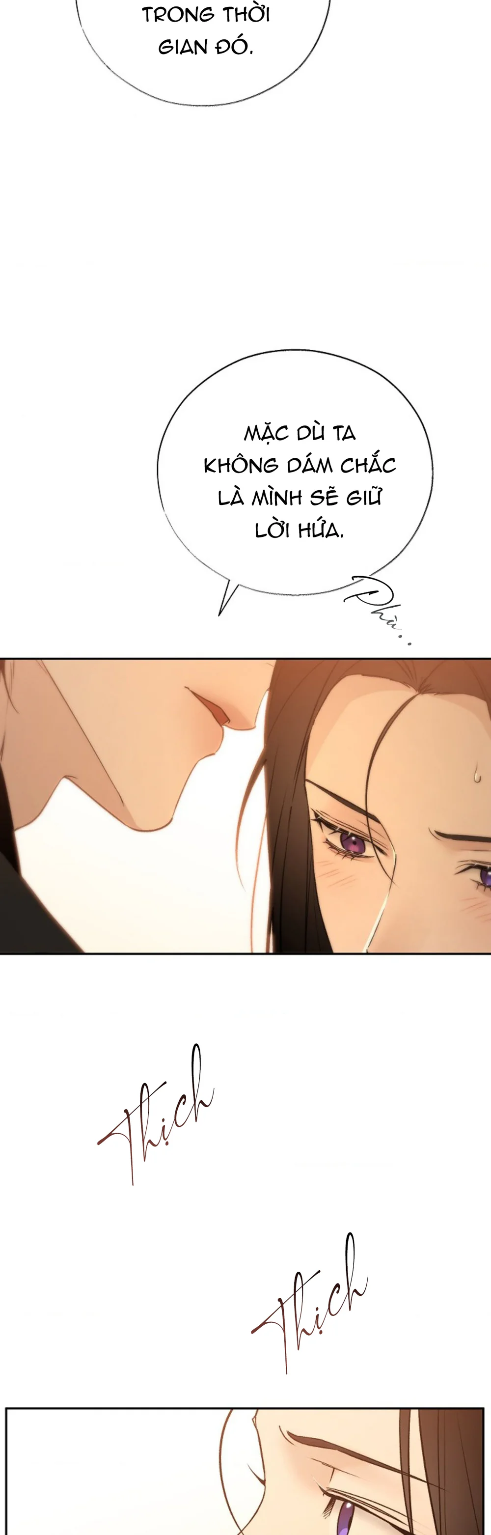 Đọc truyện THUỐC ĐỘC - Chapter 67