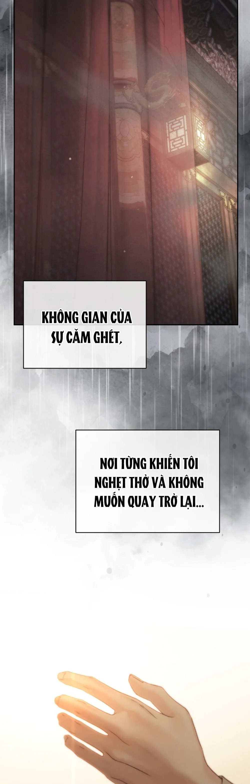 Đọc truyện THUỐC ĐỘC - Chapter 67